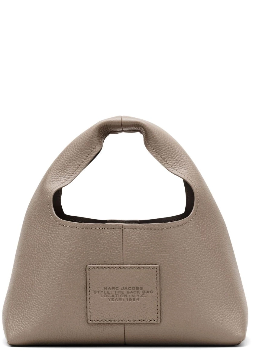 Affordable Jacobs Women Marc Leather Mini The Sack bag 0819